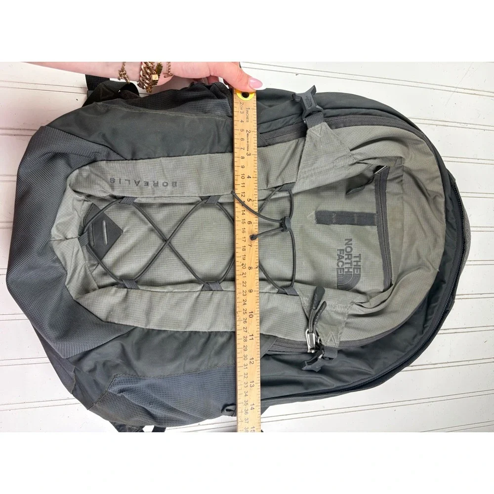 The North Face this classic